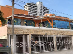 Lindo departamento en Tonsupa, Cerca al mar